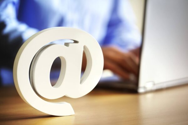 email