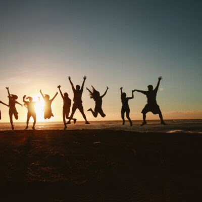 people