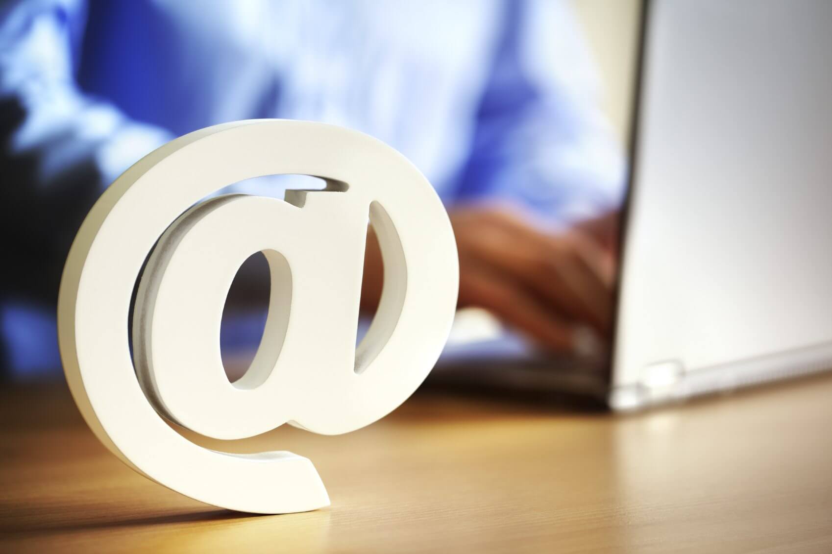 email email