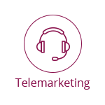 telemarketing