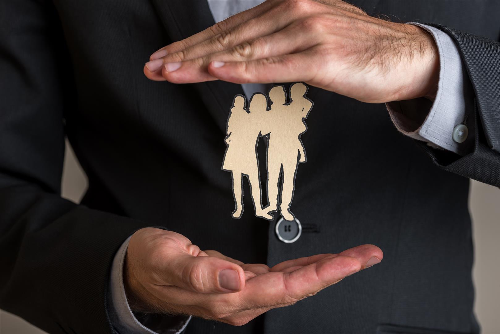 insurance agent making protecting gesture around a 2025 02 18 12 59 21 utc insurance agent making protecting gesture around a 2025 02 18 12 59 21 utc